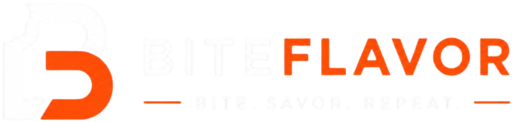 biteflavor transparent whete