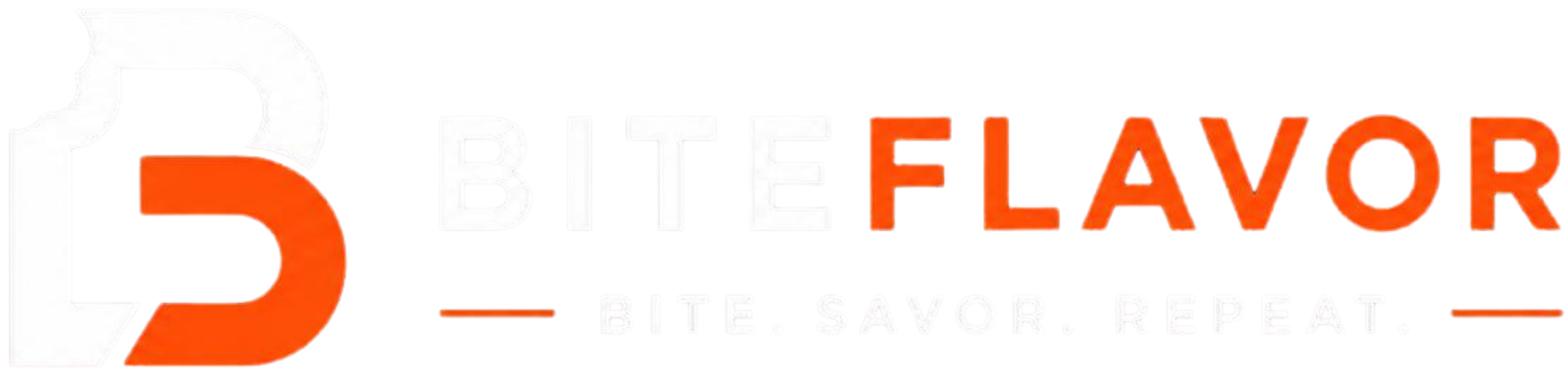 biteflavor transparent whete