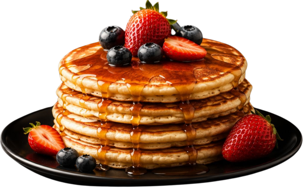 panckake