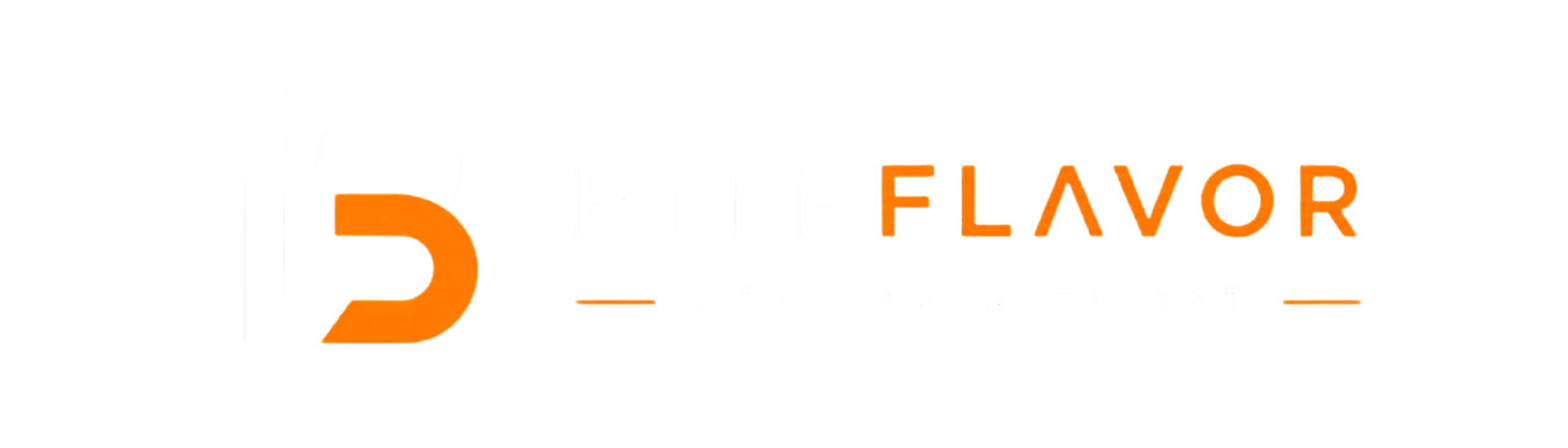 logo biteflavor